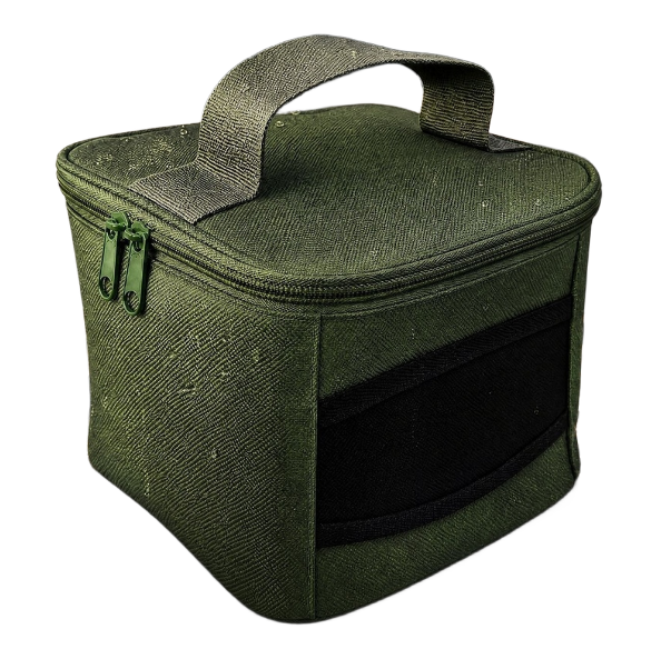 Fishing Hook Box - Wasserdichte Angeltasche für Angler zur sicheren