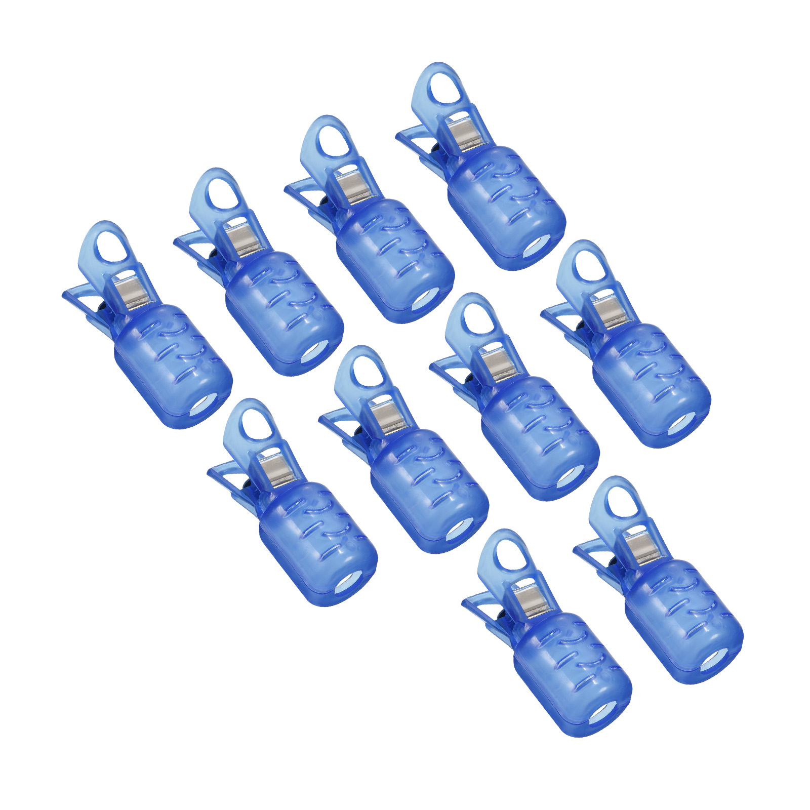 Fishing Hook Jig - 10 stücke Kleine Größe Tintenfisch Jig