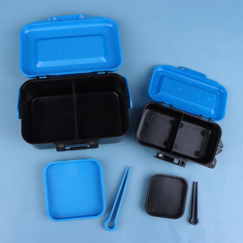 Tragbare Angelbox für die Tail – Fishing Hook Box Bewertung und Preis