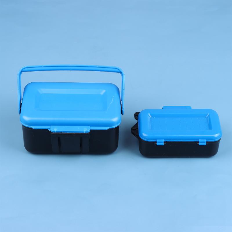 Tragbare Angelbox für die Tail – Fishing Hook Box Bewertung und Preis