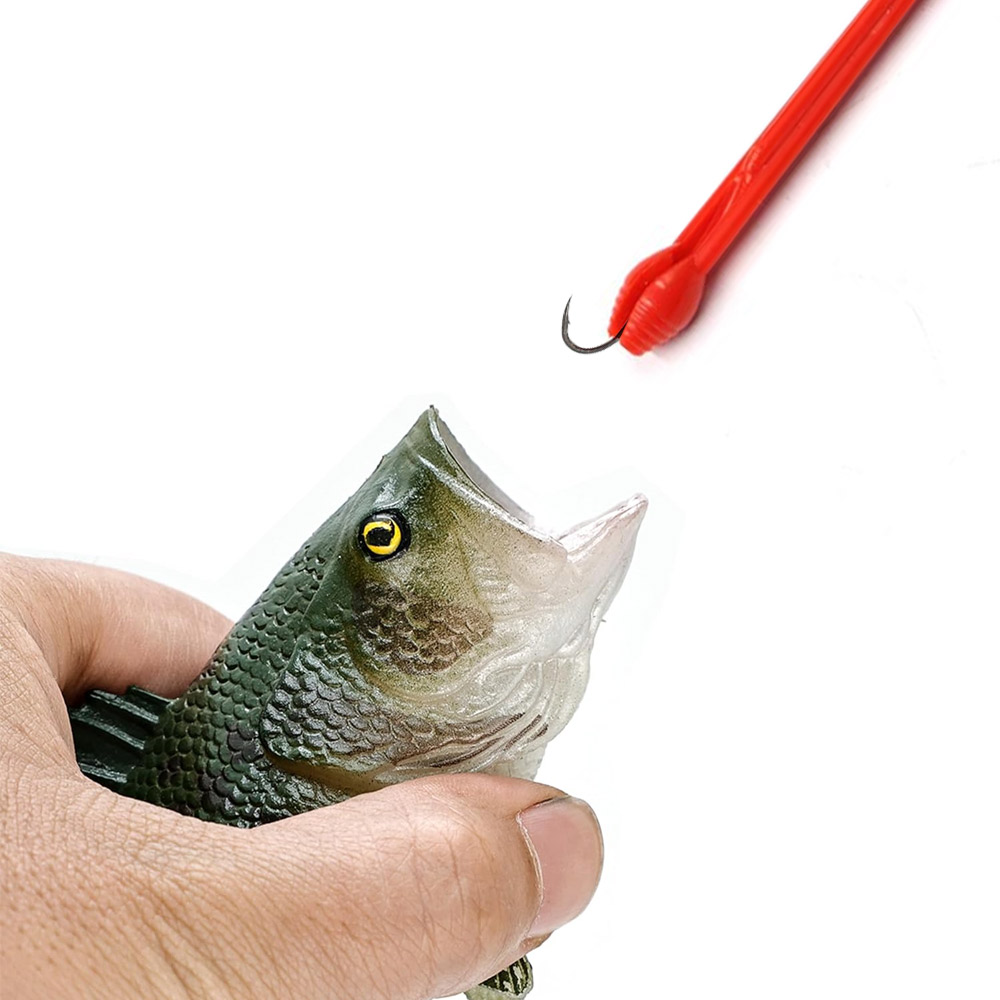 Abs Angelhaken entferner dis g – Fishing Hook Sharpener Bewertung und Preis