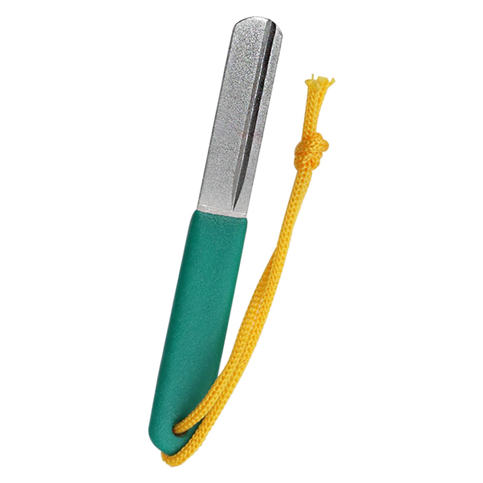 Kompakte Doppelseitige Schärfh – Fishing Hook Box Bewertung und Preis
