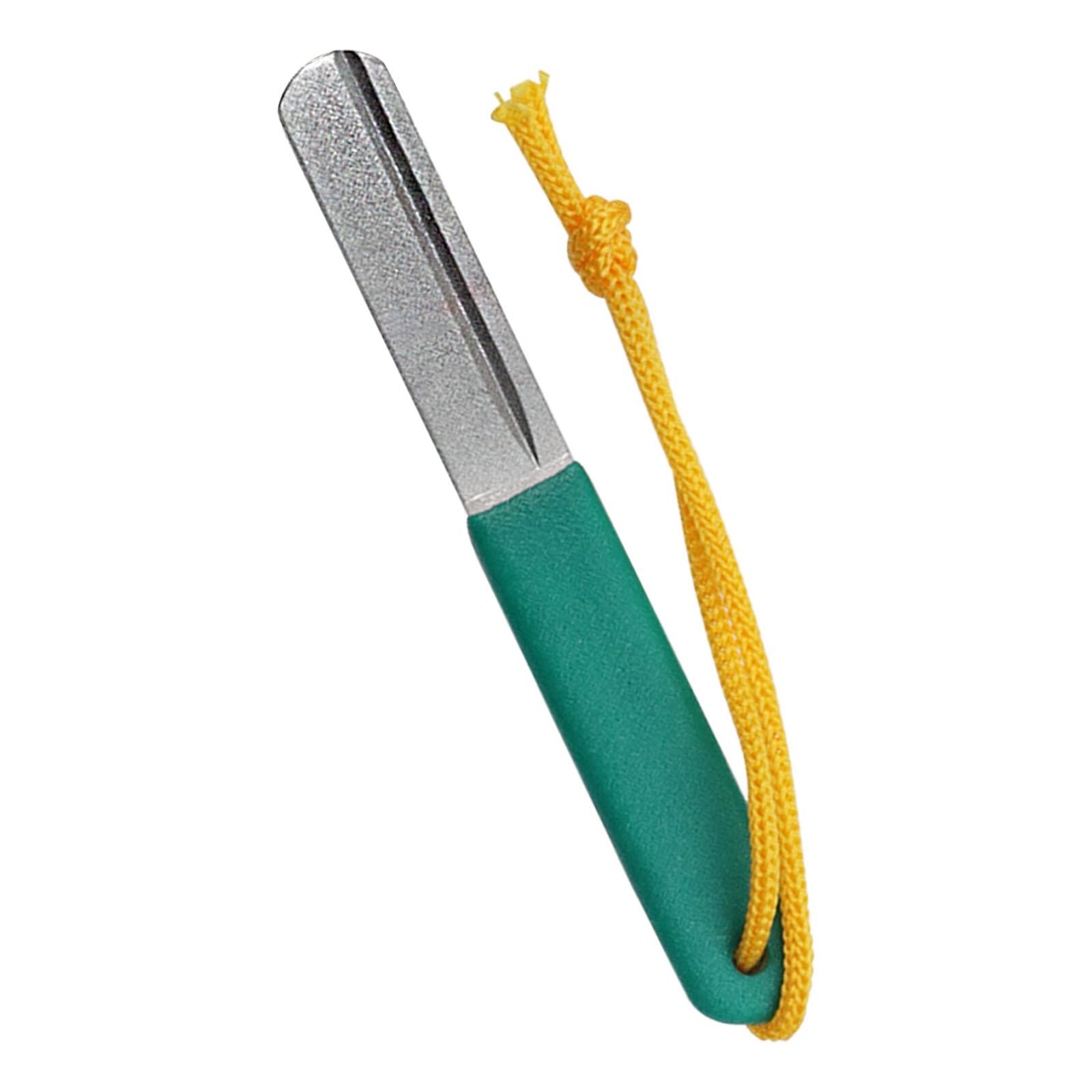 Kompakte Doppelseitige Schärfh – Fishing Hook Box Bewertung und Preis