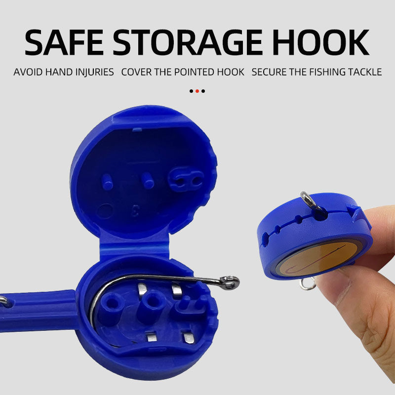 ShareShark 2 Stück/Beutel Schn – Fishing Hook Stainless Steel Bewertung und Preis